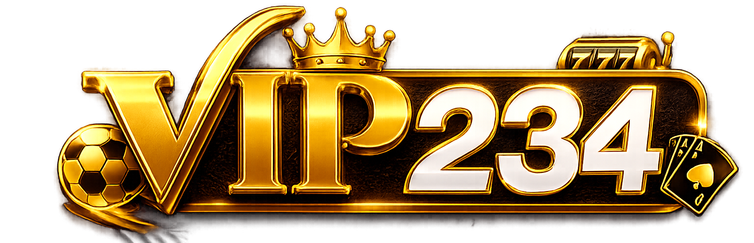 VIP234 logo